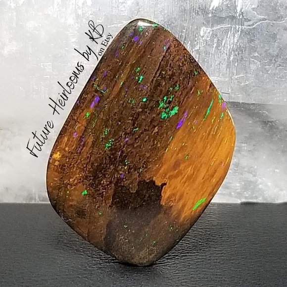 Australian Opals Direct from the Mines - Picture 9 of 16